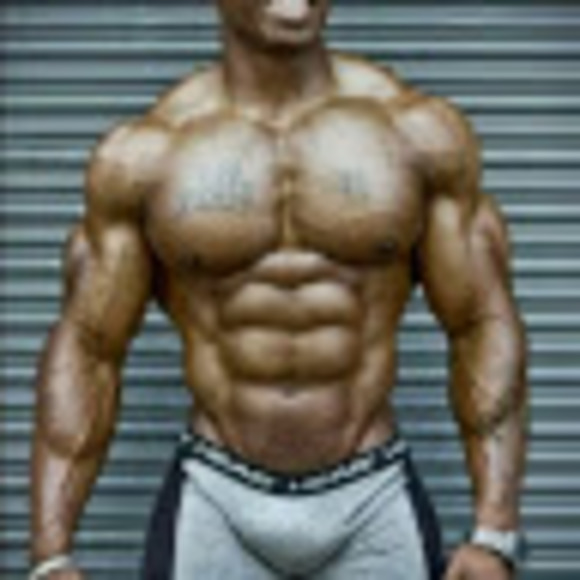 Meet your Posher, Chris - Picture 1 of 1